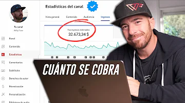 ¿Cuánto dinero cuestan 10 millones de visitas en YouTube 2023?