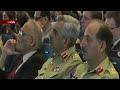 Russian invasion of Ukraine must be stopped immediately: COAS Bajwa