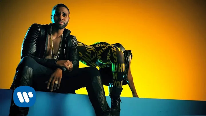 Jason Derulo - Talk Dirty feat. 2 Chainz [Official...