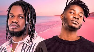 Cef Tanzy feat Button Rose - Amor Do Bungle(Oficial Audio)