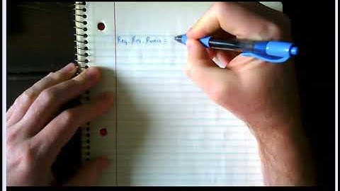 T Accounts and Money Multiplier