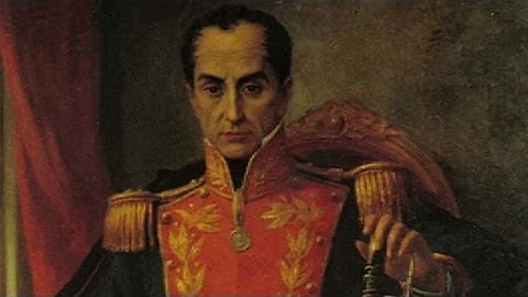 Marie Arana on Simon de Bolivar