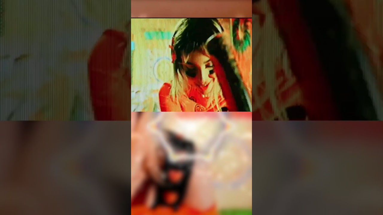 Sophie Powers - See Me!! METAL VERSION by Dave Eddy 1