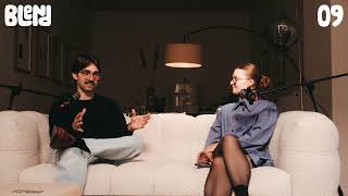 Talk with MATHIS SAEYS / Language & Identity in Brussels