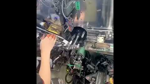 Production process of lithium battery cells