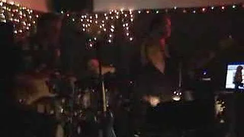 Karen Warren -  Mustang Sally