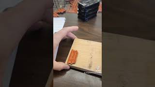 Custom Stamp Production