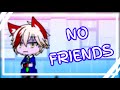 No Friends GLMV | Feat. Aries | Read Desc. | FNaD