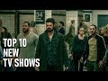 Top 10 Best NEW TV SHOWS To Watch Now!