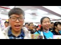 love live fan meeting in taipei 台灣影像應援企劃 これから