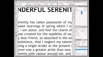 How to Turn On autocorrect and Dynamic Spelling Mistake option in InDesign