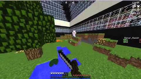 Mcspvp Arena | 1v1 | xSoulPvP