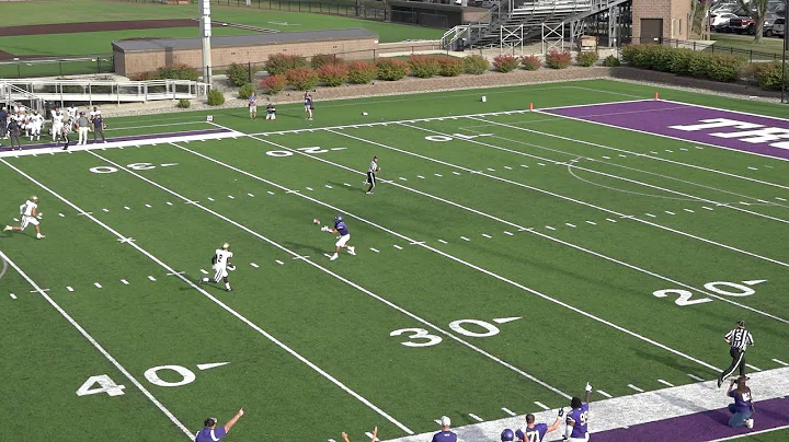 Trojans Topple Judson in Lopsided Home-Opening Vic...