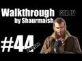 GTA IV Прохождение Миссия 44 Holland Play Убийство Дуэйна
