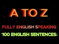 ENGLISH