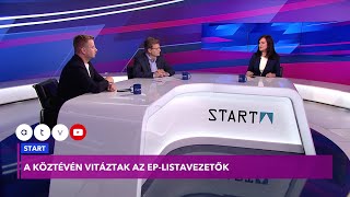 Ki nyerte a köztévé vitáját?