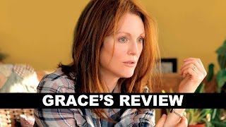 Still Alice Movie Review - Beyond The Trailer