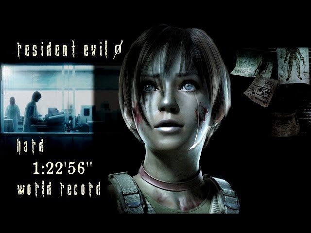 Not a surprise but Resident Evil HD Remaster runs perfectly, full details  at 60hz. Only issue is 720p other than 800p. (currently unknown according  to Valve). : r/SteamDeck