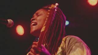 Video thumbnail of "Joy Oladokun - The Hard Way (Official Audio)"
