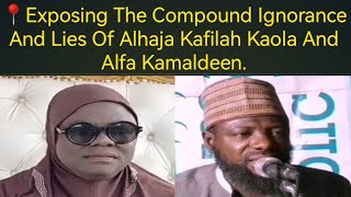 Download Lagu 📍Did Shi'a Attribute Zina (Adultery) To Aishah bint Abibakr? MP3 Download Lagu 📍Did Shi'a Attribute Zina (Adultery) To Aishah bint Abibakr? MP3