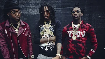 Migos - Bad and Boujee ft Lil Uzi Vert