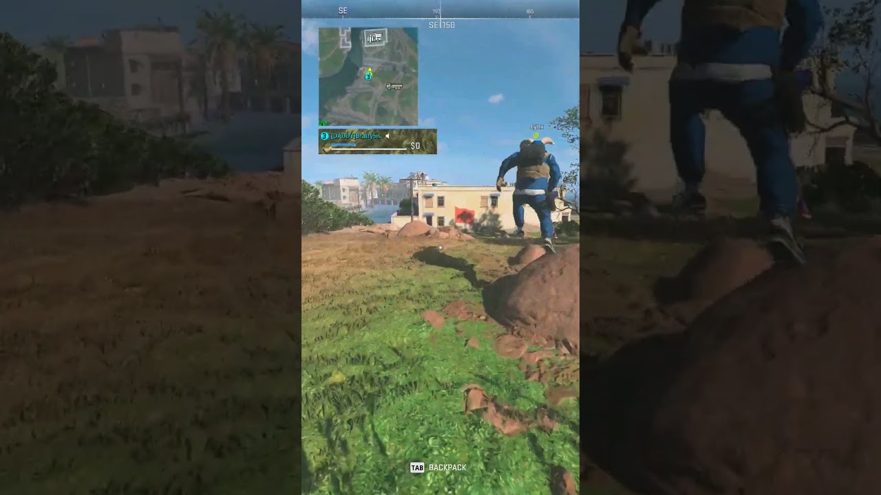 Packet burst is WILD 