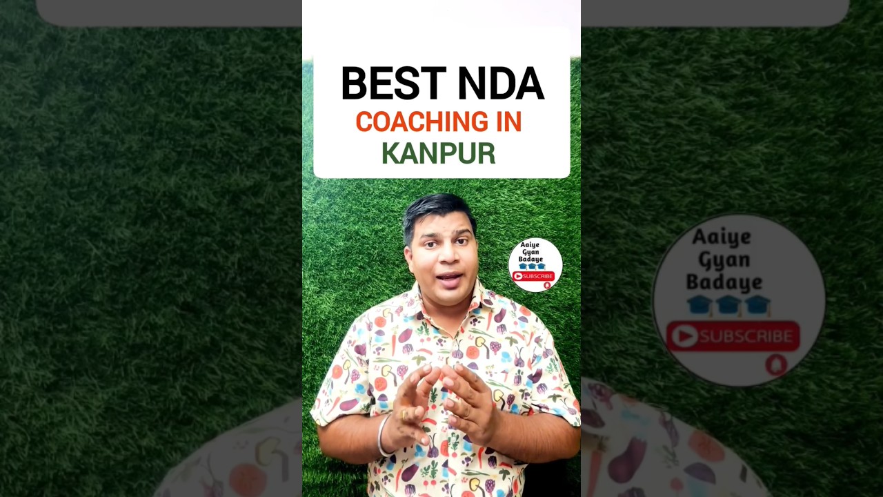best nda coaching in kanpur|best nda coaching in kakadeo kanpur| NDA Coaching in Kanpur