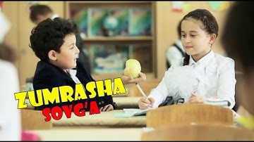 Zumrasha - Sovg