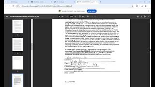 Part 4 - The Essential Roadmap Conference - Central Purchase Order