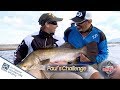 Paul's Challenge | MarkBergs Fishing Addiction E8 | Outdoor Sports Adventure