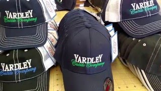 Yardley Cattle Company