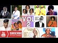 Powerful 3 hours old Ghana Gospel Mix  2020  Vol 2