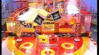 Sky Living Katie Promo And Challenge Tv Ident Into Fun House 12032011