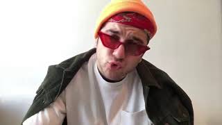 Cihan Albayrak - Rapper