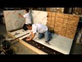 How to renovate a bathroom YouTube