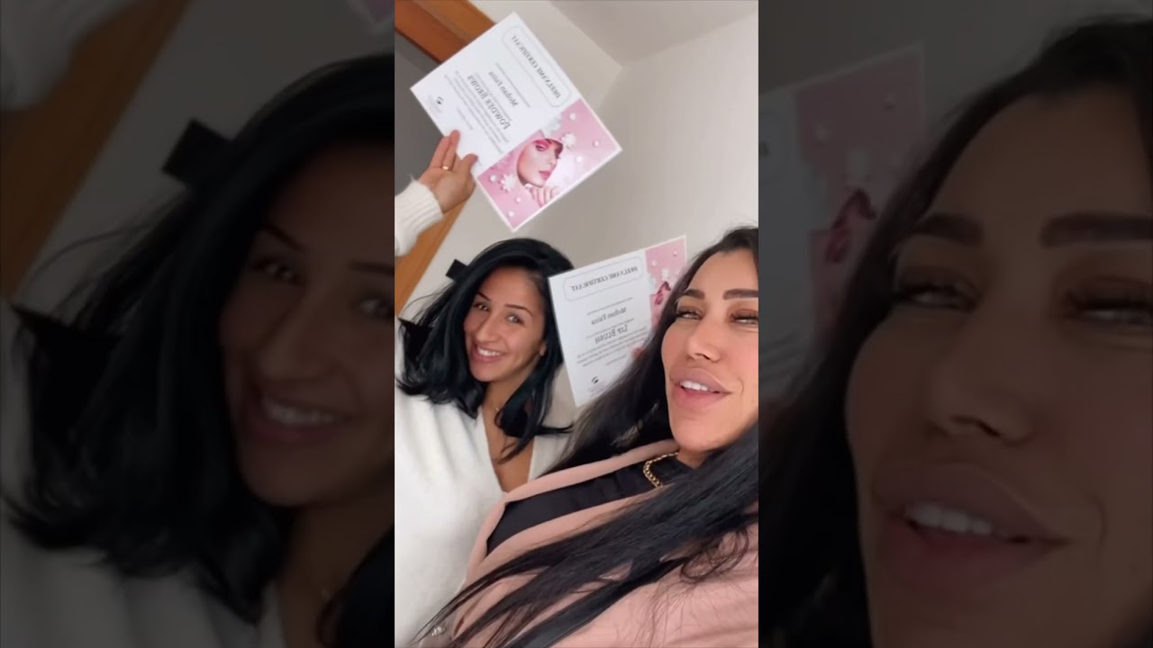 Flashbacks sinds 2020…