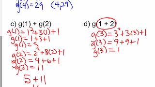1 2 function notation