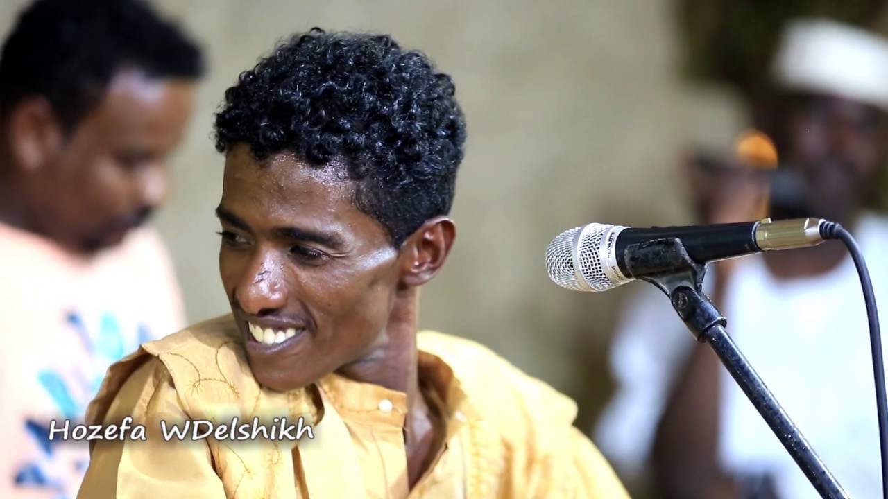 | ام الحسن |بكري بشير| طمبور ٢٠١٩