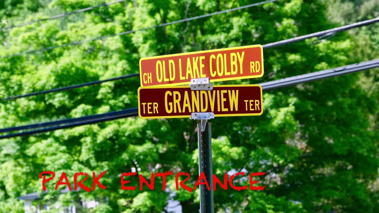 MT PISGAH PARK LOT 38 & 45 COMBINED YouTube