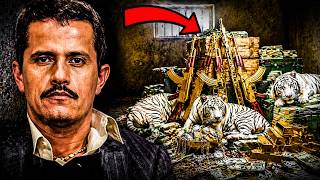 El Mencho Assets: The Luxury Lifestyle Behind a Cartel Empire