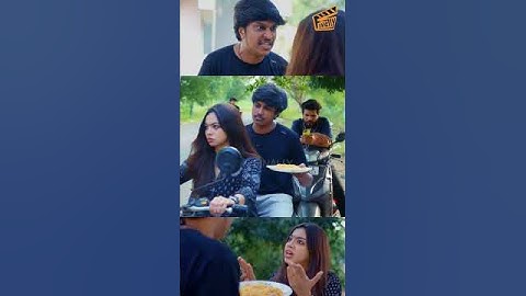 Single aave irundhirukalaam 😭 | Calling my girlfriend 3 | Nandha Gopala Krishnan | Pooja | Finally