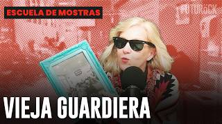 ¿CON QUIÉN IR A LA GUARDIA? ESCUELA DE MOSTRAS | VANESA STRAUCH en FURIA BEBÉ