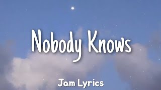 Nobody Knows - Russ ✓Lyrics✓