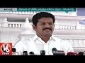 Revanth Reddy threatens state-wide stir over Speaker's decision