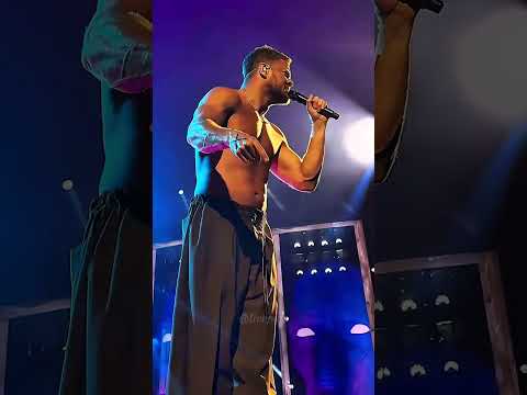 Imagine Dragons Eyes Closed LIVE Energy