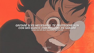 Thumbnail of Dandadan Season 2 -  Opening「On the way」Sub Español