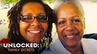 She Tried to Find Her Birth Mother For Years! | Unlocked: Family Secrets | OWN