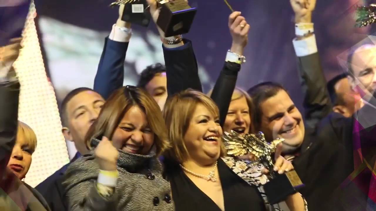 Introducing Project Fifty Thousand - 2016