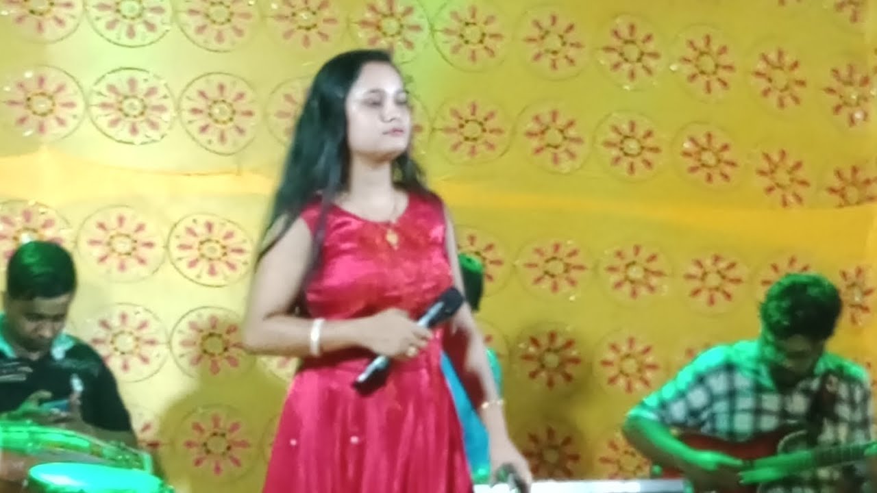 Bengali police Line orchestra Juna Kokborok Video 2023 cameraman 