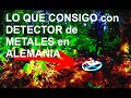 DETECCION REAL con DETECTOR de METALES xp deus. Ep. 220